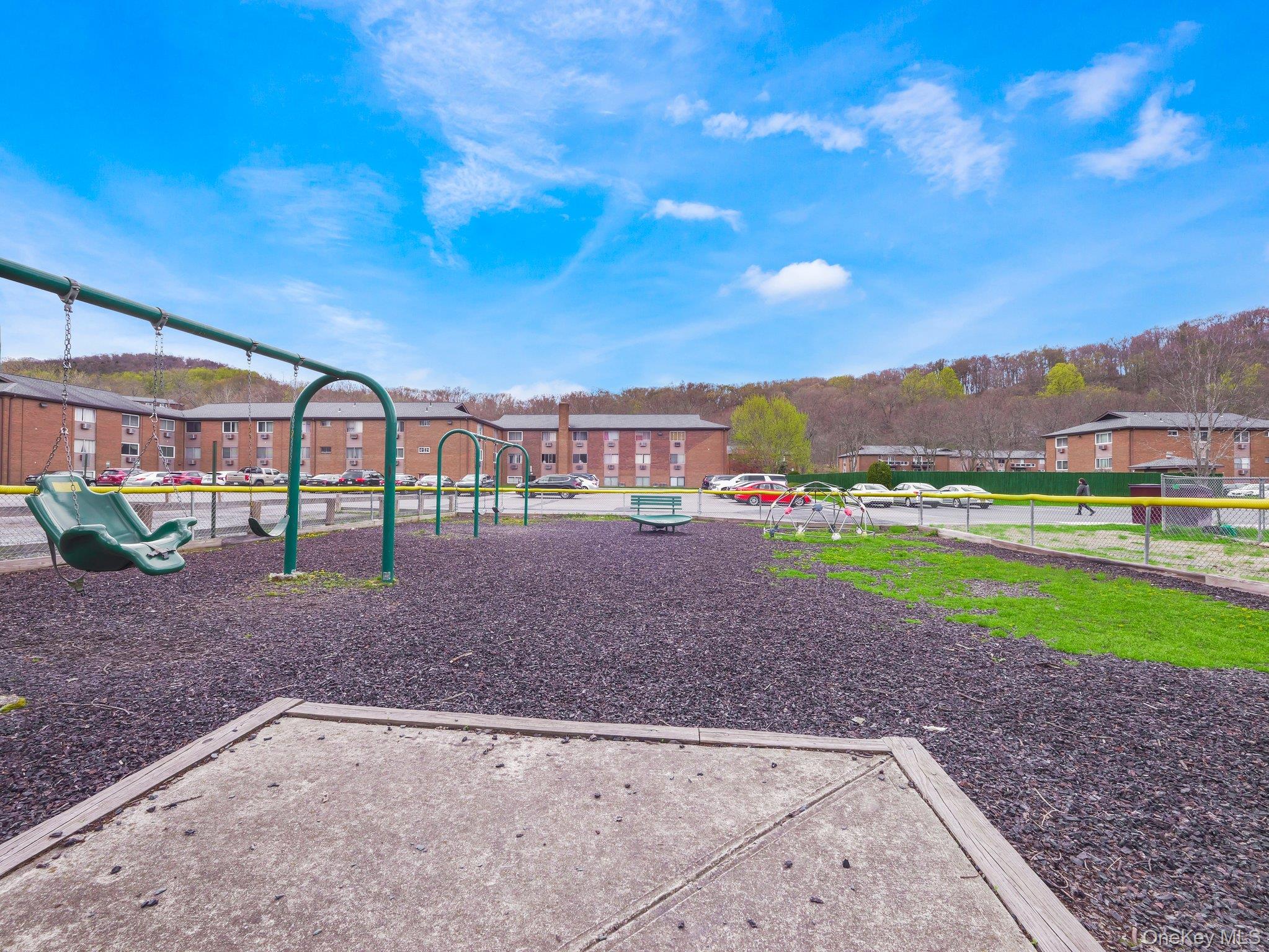 27 Tanager Road, Unit 2701 Monroe, NY 10950 - Photo 21 of 23 a view of outdoor space with garden