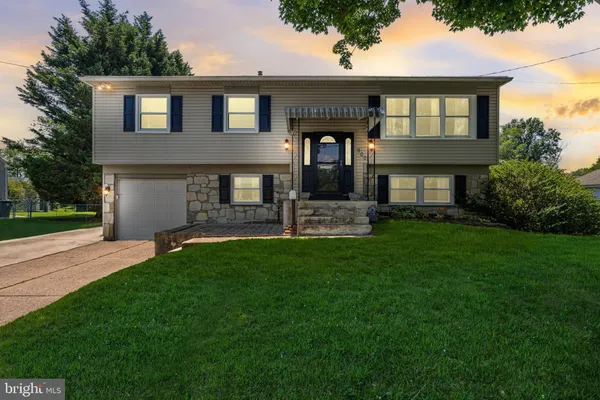 $499,900 | 500 Wood Ln Court, Cinnaminson, NJ 08077