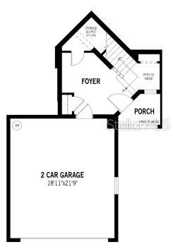 12829 Jade Empress Loop, Unit 201 Venice, FL 34293 - Photo 2 of 40 a picture of a bench in a building