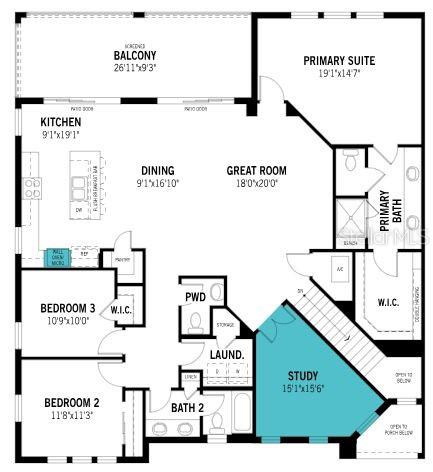 12829 Jade Empress Loop, Unit 201 Venice, FL 34293 - Photo 3 of 40