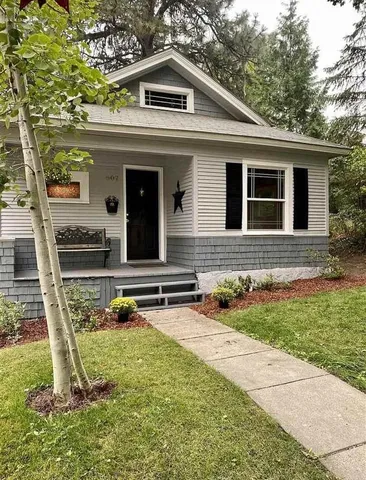 $2,225 | 807 East 11th Avenue, Spokane, WA 99202