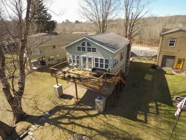 $239,900 | 6559 North 1225 West, Monticello, IN 47960