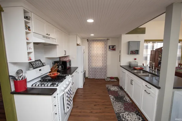 $239,900 | 6559 North 1225 West, Monticello, IN 47960