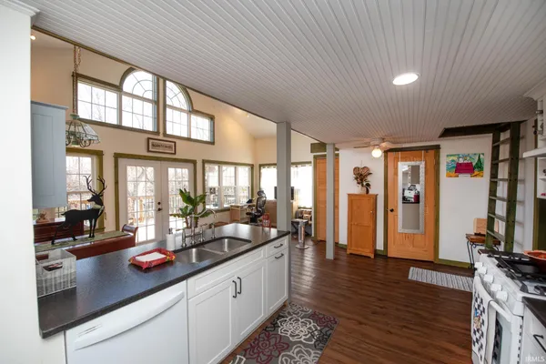 $239,900 | 6559 North 1225 West, Monticello, IN 47960