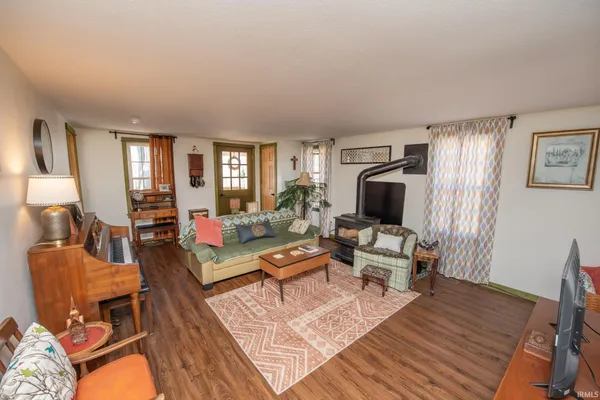 $239,900 | 6559 North 1225 West, Monticello, IN 47960