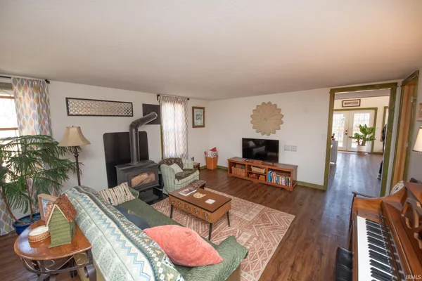 $239,900 | 6559 North 1225 West, Monticello, IN 47960