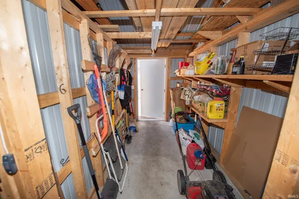 $239,900 | 6559 North 1225 West, Monticello, IN 47960