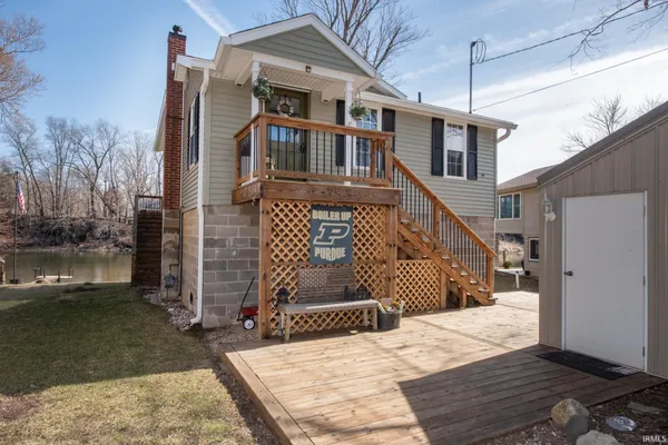 $239,900 | 6559 North 1225 West, Monticello, IN 47960