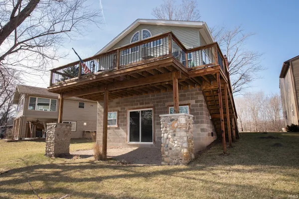 $239,900 | 6559 North 1225 West, Monticello, IN 47960