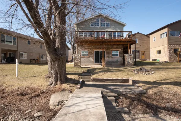 $239,900 | 6559 North 1225 West, Monticello, IN 47960