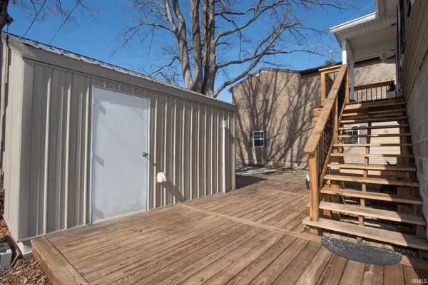 $239,900 | 6559 North 1225 West, Monticello, IN 47960