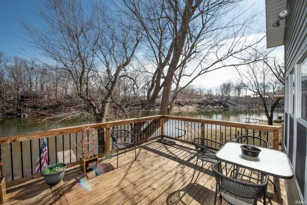 $239,900 | 6559 North 1225 West, Monticello, IN 47960