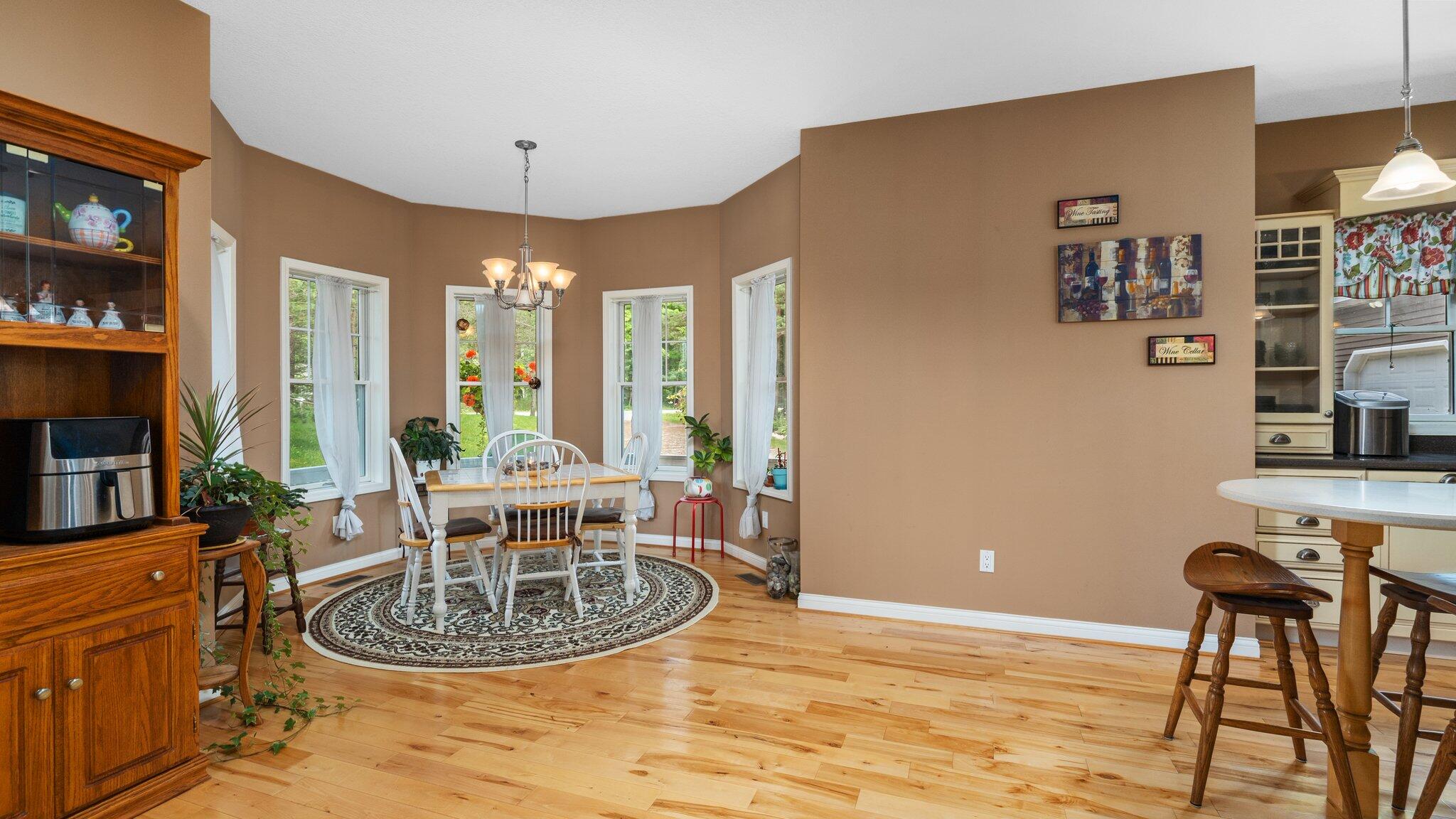 4161 Meadow Road Gaylord, MI 49735 - Photo 10 of 54 Gallery Image 10