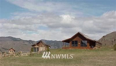 14 Deer Run Road Winthrop, WA 98862 - Photo 1 of 1 Gallery Image 1