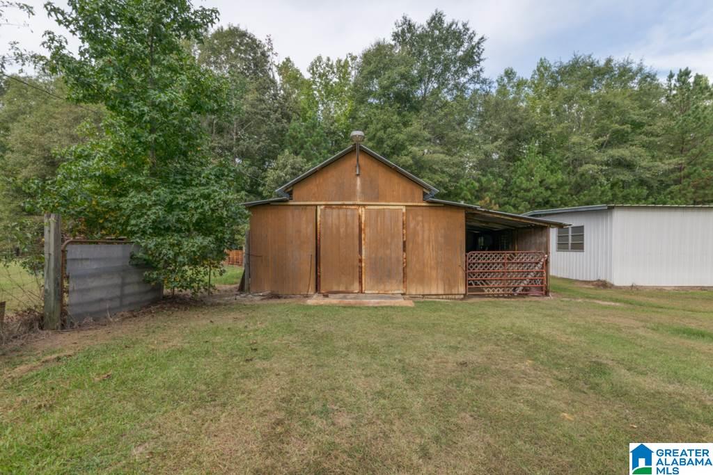 160 County Road 512 Verbena, AL 36091 - Photo 40 of 50