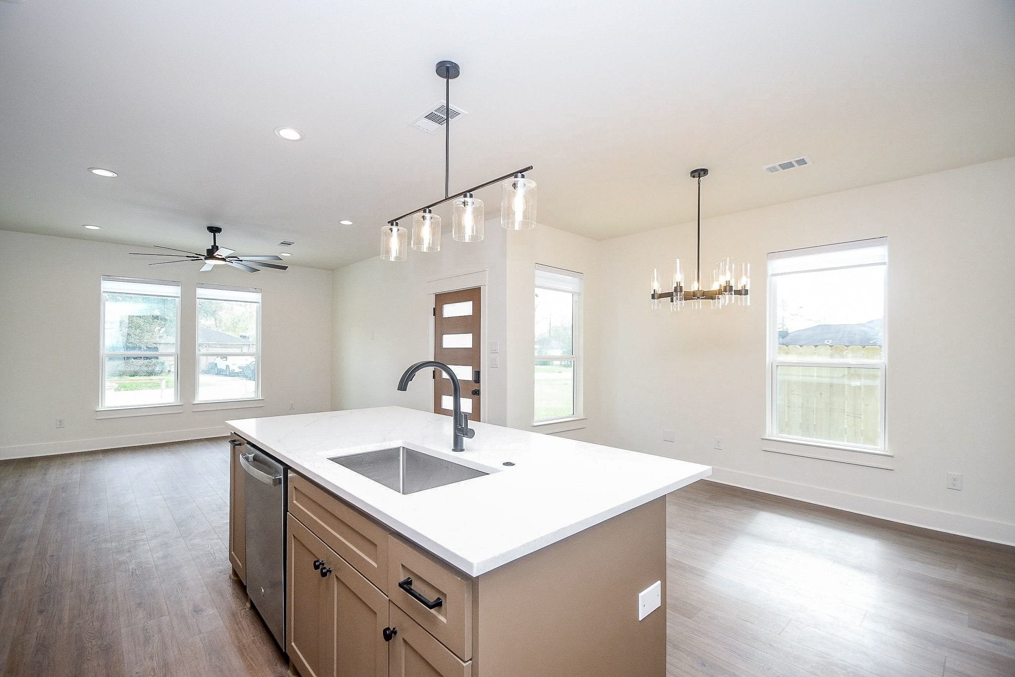 4101 Victoria, Unit A Dickinson, TX 77539 - Photo 14 of 29