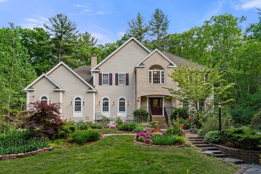 789 Boston Post Road Sudbury, MA 01776 - Photo 1 of 36 Gallery Image 1