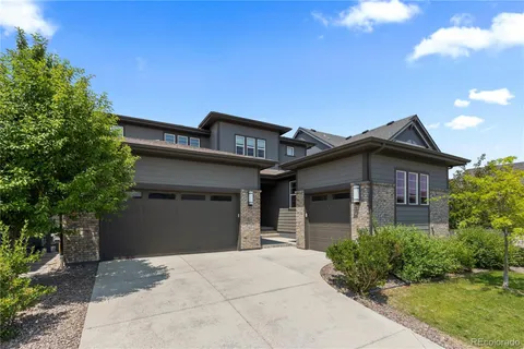 $1,125,000 | 6485 Saddlesmith Street, Castle Pines, CO 80108
