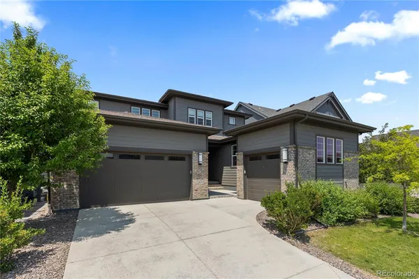 $1,125,000 | 6485 Saddlesmith Street, Castle Pines, CO 80108