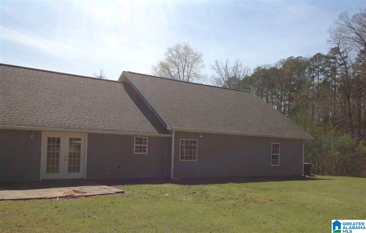 11711 Highway 78 Fruithurst, AL 36262 - Photo 4 of 26