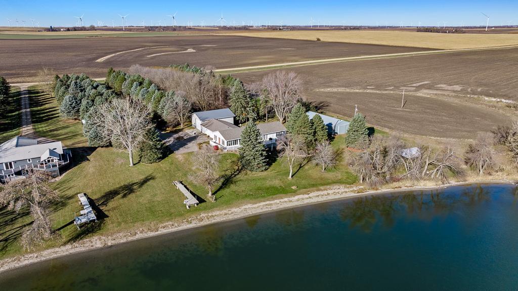 2424 County Road 101 Hendricks, MN 56136 - Photo 3 of 62