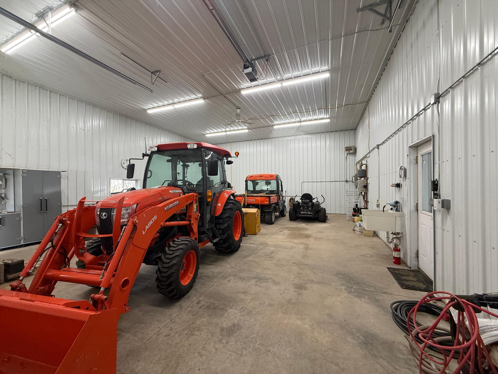 2424 County Road 101 Hendricks, MN 56136 - Photo 51 of 57