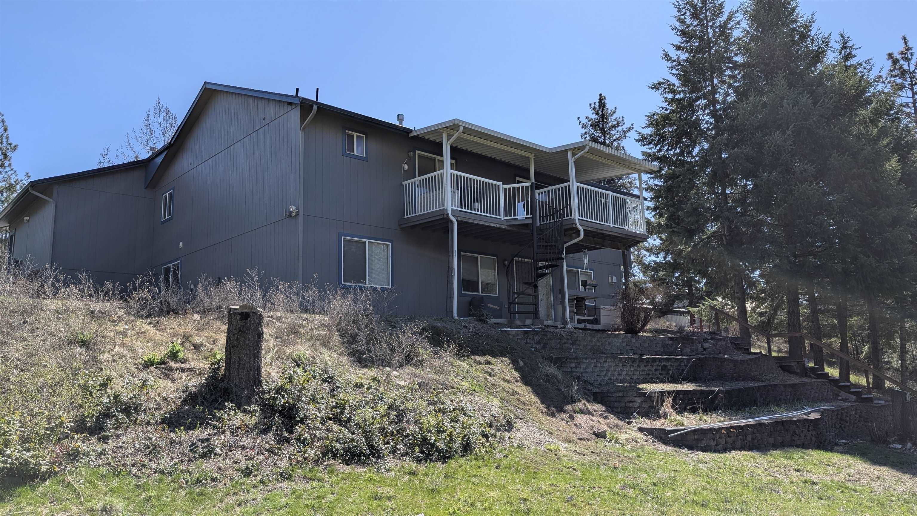 4807 East Chattaroy Road Chattaroy, WA 99003 - Photo 9 of 32
