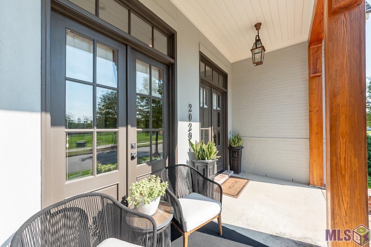 2029 Deaux Parc Drive Baton Rouge, LA 70808 - Photo 2 of 29