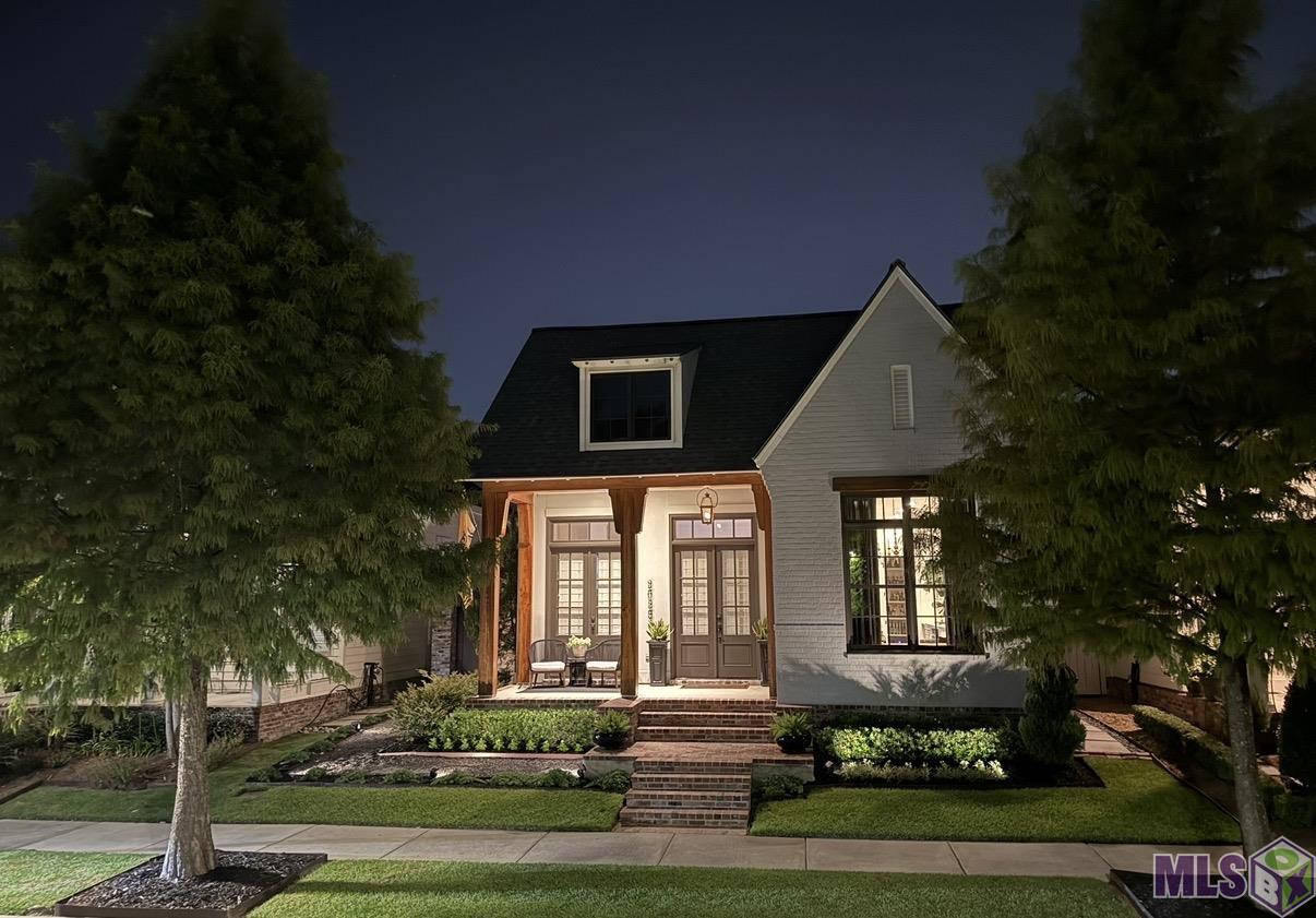 2029 Deaux Parc Drive Baton Rouge, LA 70808 - Photo 22 of 29