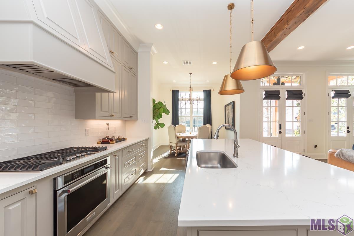 2029 Deaux Parc Drive Baton Rouge, LA 70808 - Photo 4 of 29