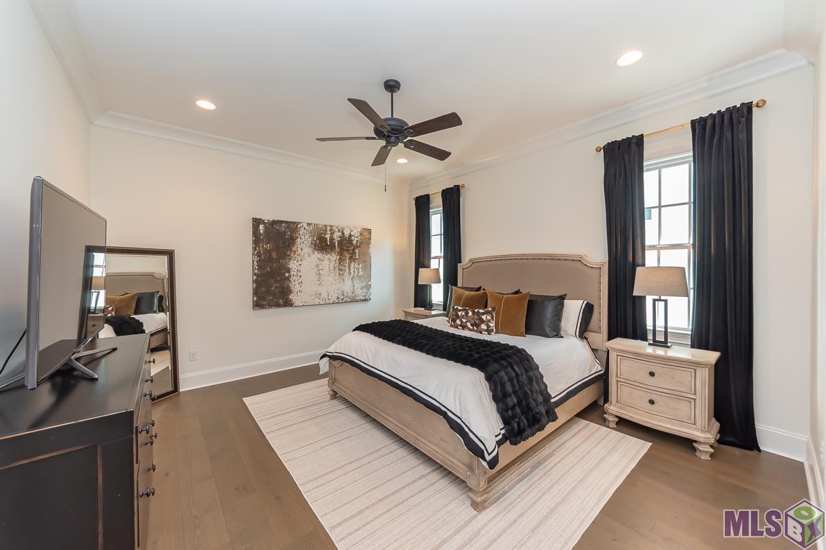 2029 Deaux Parc Drive Baton Rouge, LA 70808 - Photo 5 of 29