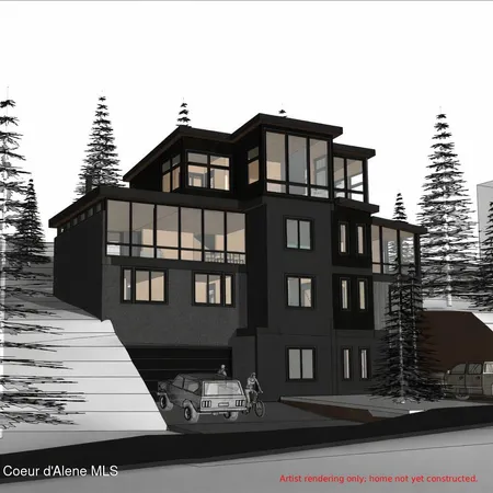 $499,999 | Nka Ullr Drive, Sandpoint, ID 83864