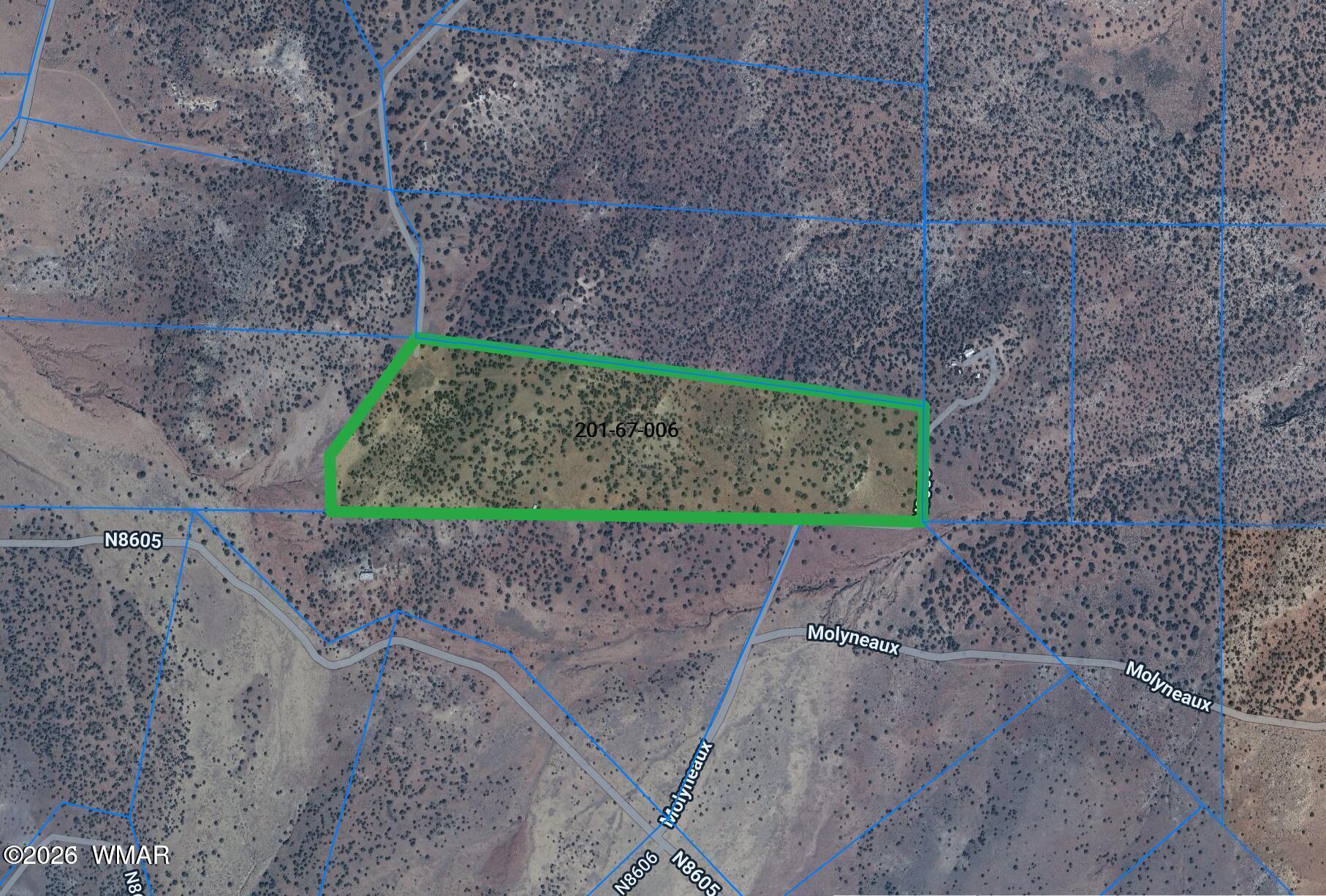 2 N8604 Concho, AZ 85924 - Photo 24 of 24