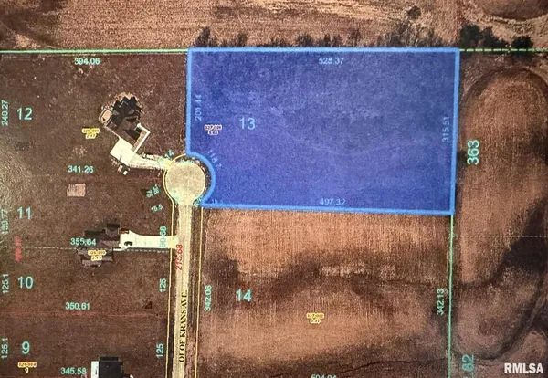 a view of a lake view