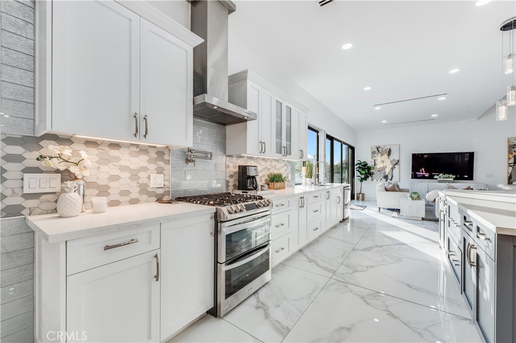 3890 Shadow Grove Road Pasadena, CA 91107 - Photo 17 of 63