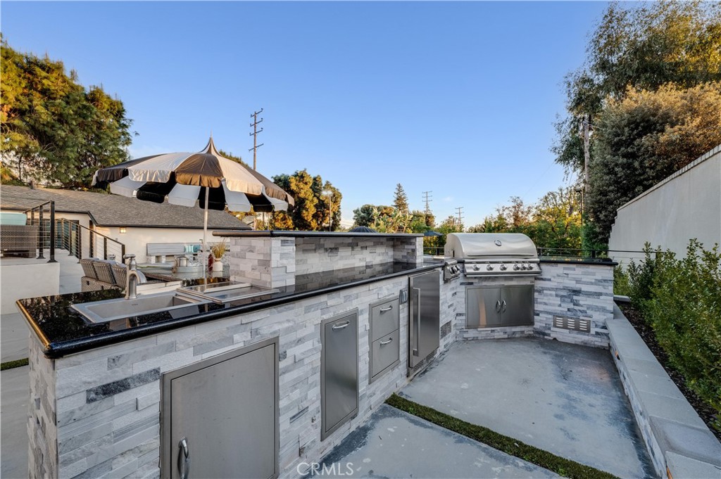 3890 Shadow Grove Road Pasadena, CA 91107 - Photo 41 of 63