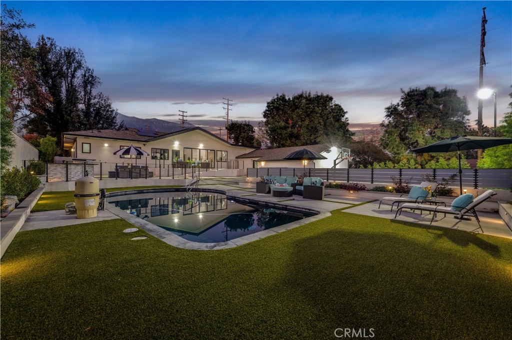 3890 Shadow Grove Road Pasadena, CA 91107 - Photo 52 of 63