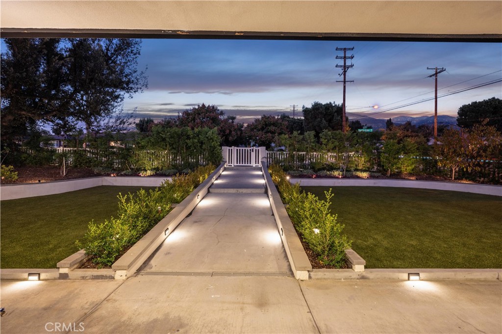 3890 Shadow Grove Road Pasadena, CA 91107 - Photo 55 of 63