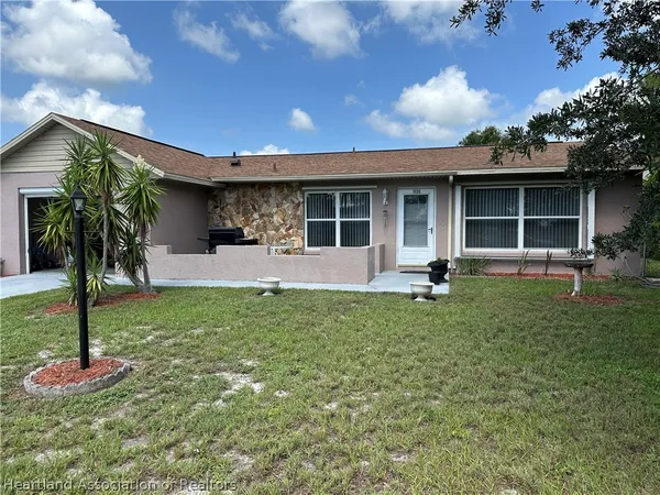 $1,395 | 1535 Benz Terrace, Sebring, FL 33872