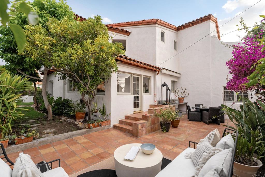 654 Bonair Place La Jolla, CA 92037 - Photo 36 of 47