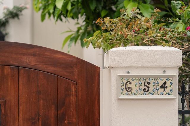 $3,620,000 | 654 Bonair Place, La Jolla, CA 92037