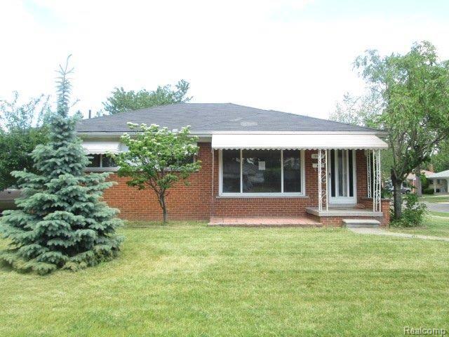 18439 Stephens Road Eastpointe, MI 48021 - Photo 1 of 22 261-857815-front.JPG