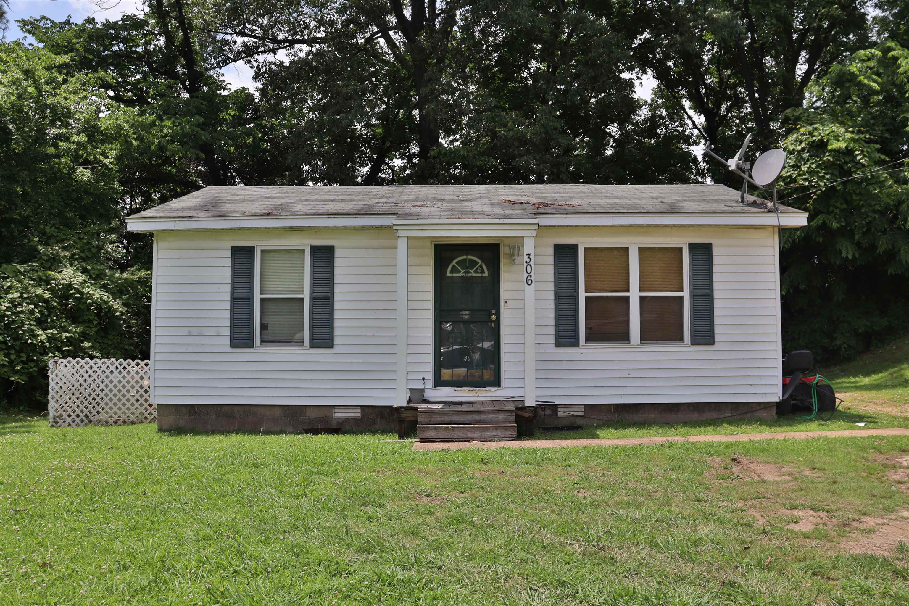 306 Lynn Street Ripley, TN 38063 - Photo 1 of 22 Gallery Image 1