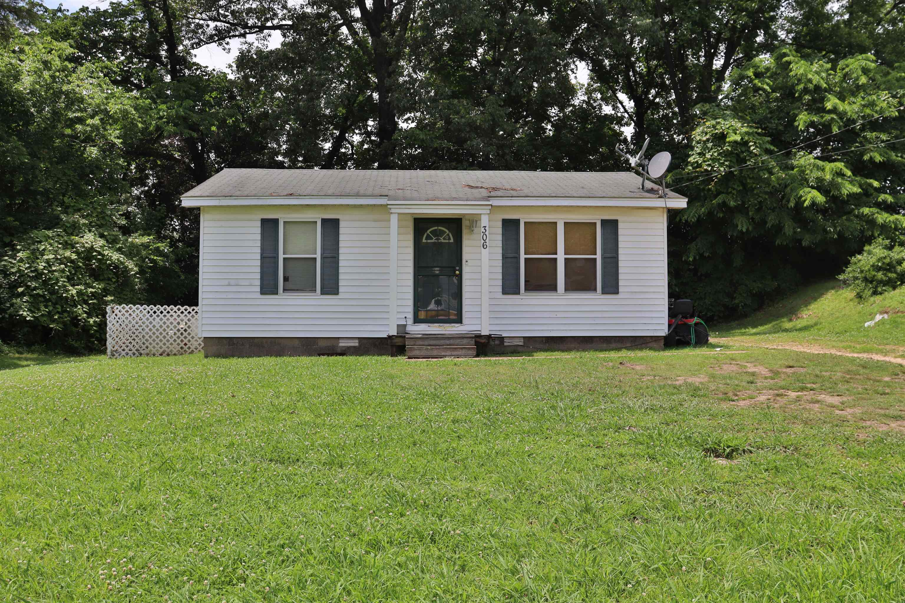 306 Lynn Street Ripley, TN 38063 - Photo 16 of 22 Gallery Image 16