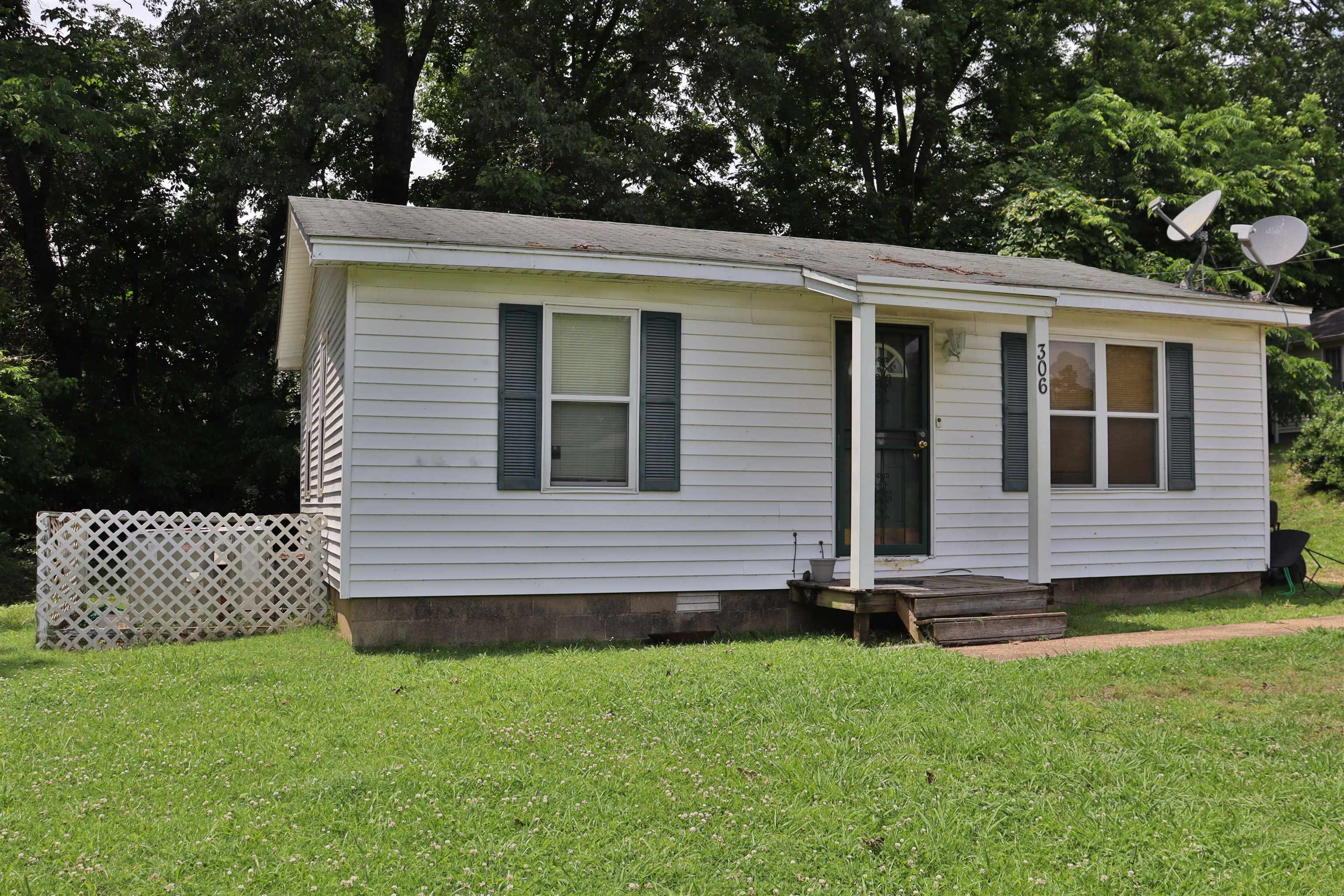 306 Lynn Street Ripley, TN 38063 - Photo 21 of 22 Gallery Image 21