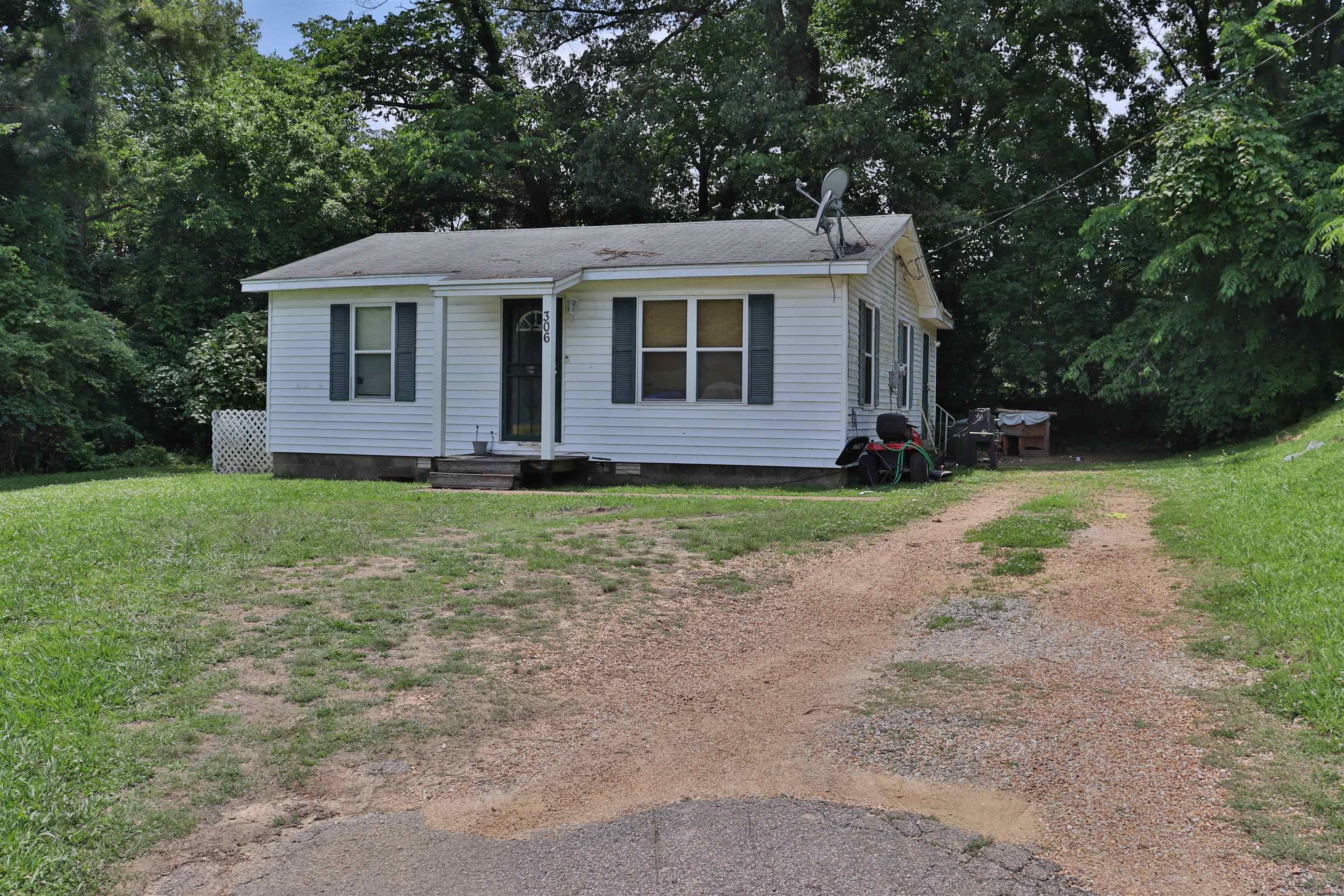 306 Lynn Street Ripley, TN 38063 - Photo 22 of 22 Gallery Image 22