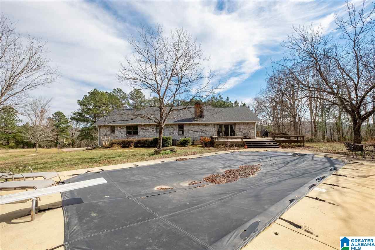 1295 Crawford Cove Road Springville, AL 35146 - Photo 22 of 27