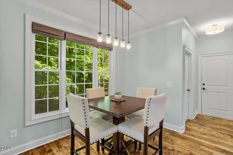 $675,000 | 3501 Golden Heather Drive, Durham, NC 27712