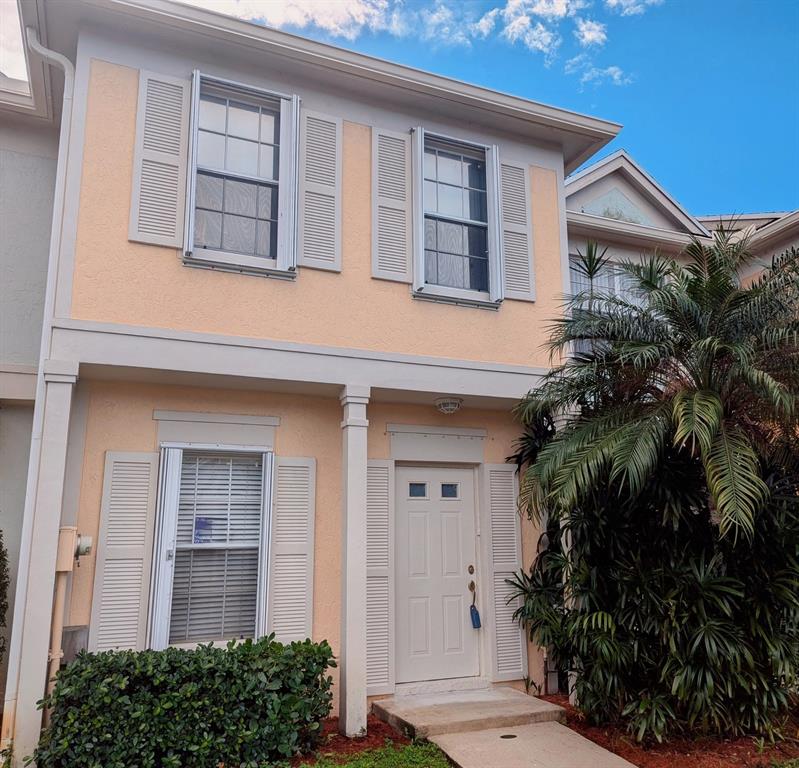 Weston Weston, FL 33326 - Photo 1 of 13 a house view with a outdoor space