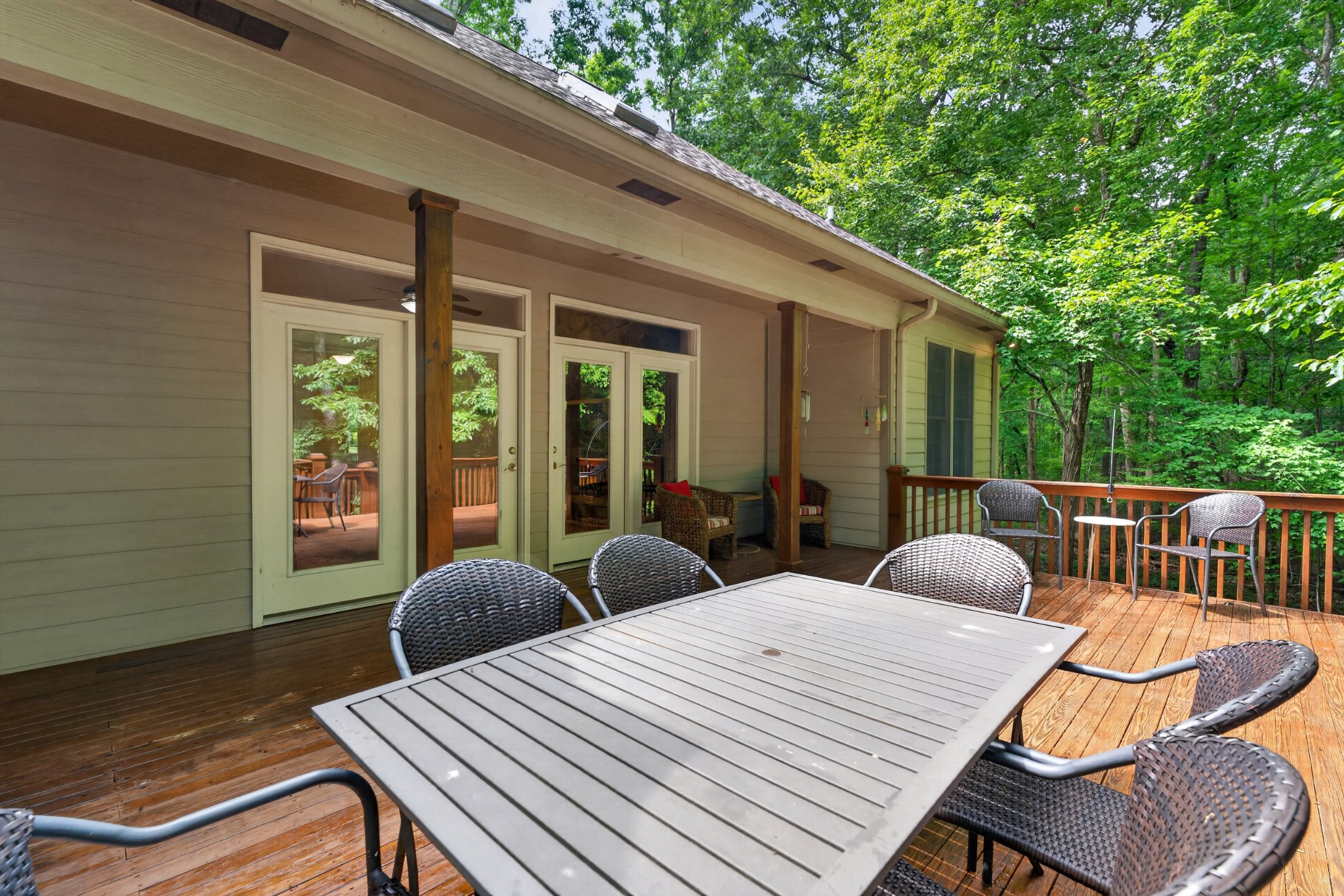 1835 Ridge Cliff Drive Monteagle, TN 37356 - Photo 37 of 49